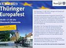 Thüringer Europafest